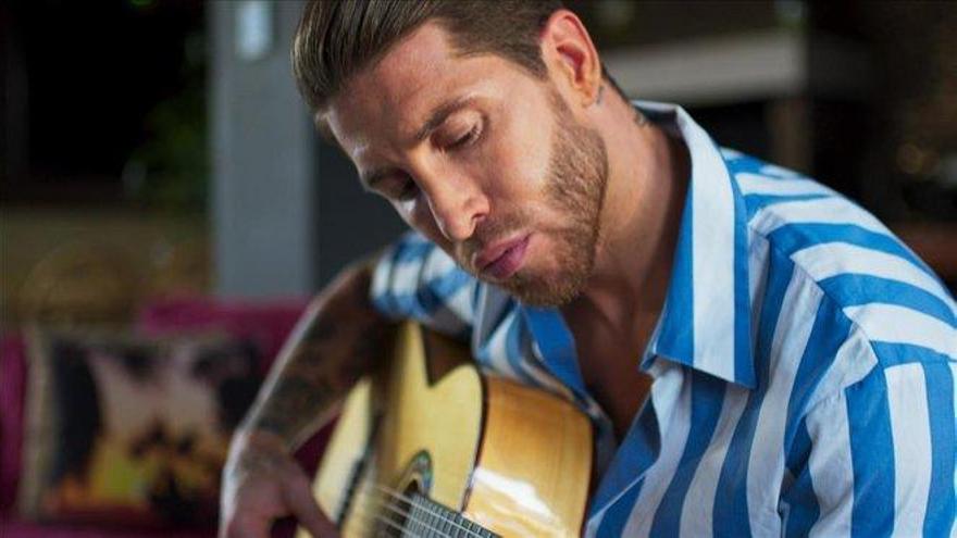 Amazon Prime Video muestra &#039;El corazón de Sergio Ramos&#039;