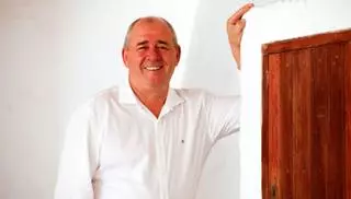 Emeterio Moles, gerente de Abaqua: «Otra desaladora no es para crecer, es para atender y recuperar acuíferos»