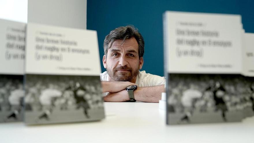 Fermín de la Calle, periodista y escritor: 