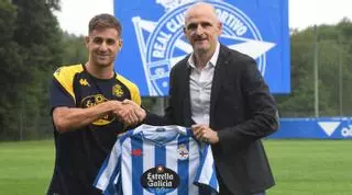 Otro 30 de junio con la calculadora en la mano para el Deportivo