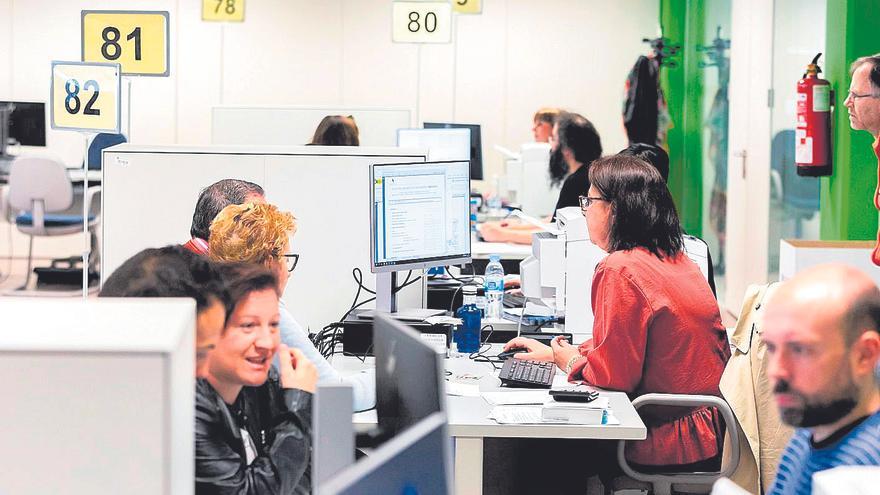 El nuevo IRPF para las rentas medias y bajas beneficiará al 97% de los castellonenses