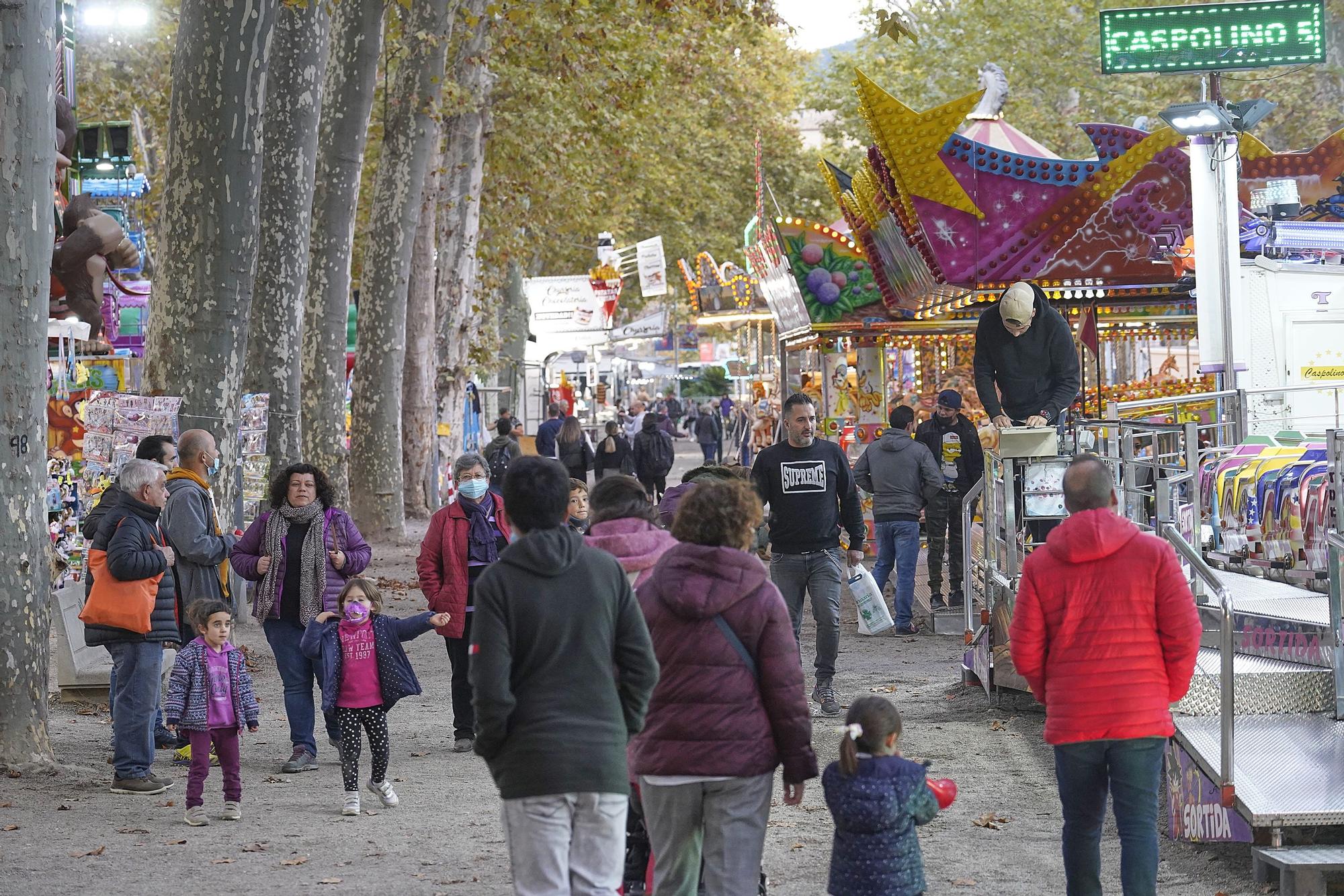 Tornen unes Fires en Silenci ampliades per a infants amb necessitats especials