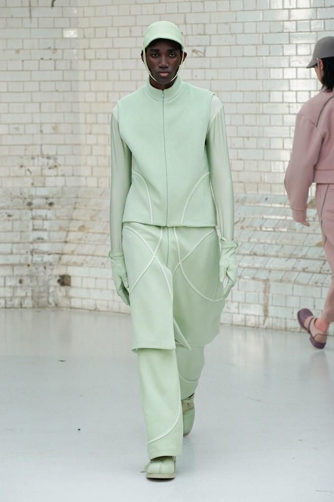 London College Of Fashion