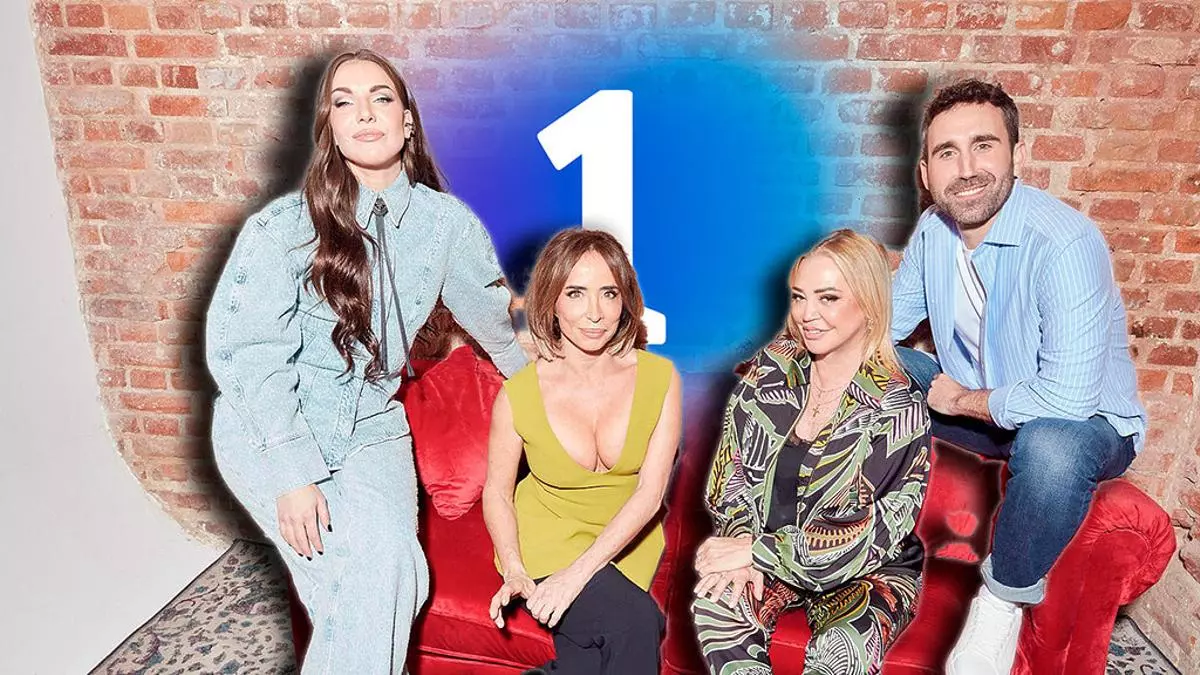 La Familia de la Tele: Horarios, das y cadena del nuevo bombazo de los creadores de Slvame