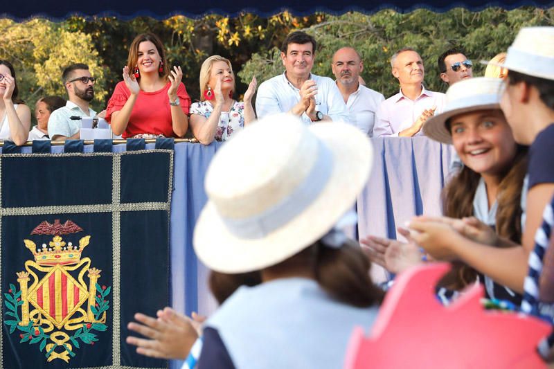 Batalla de Flores 2018