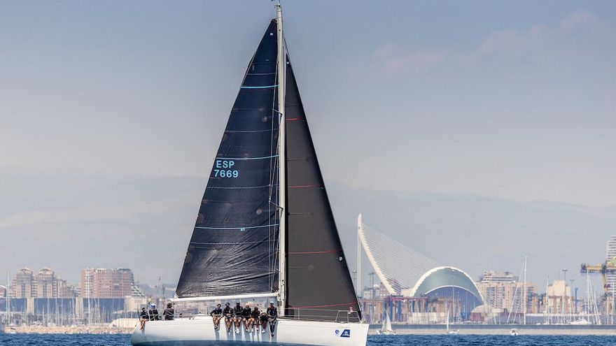 El Fala Pouco, campeón absoluto del Trofeo de la Reina
