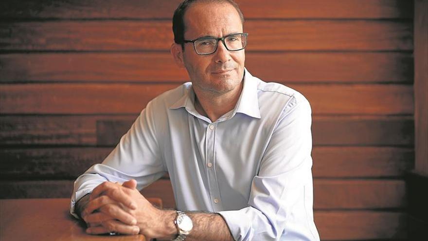 David Jiménez: «Sabía que tendría problemas, que me iba a crear enemigos»