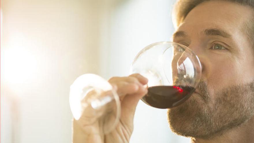 10 beneficios más importantes que el vino tinto nos otorga