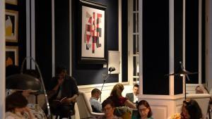 Las reading parties toman Madrid con sus encuentros entre lectores.