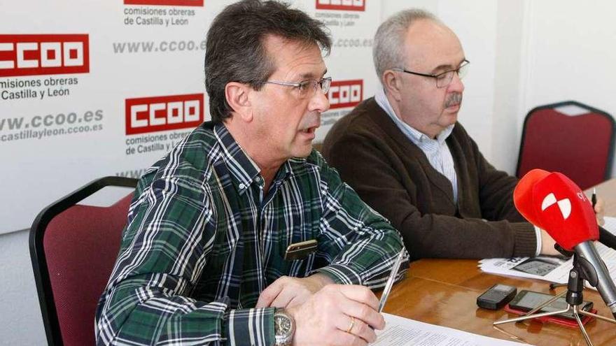 Los sindicatos calientan la negociación colectiva y piden aumentos de sueldo &quot;dignos&quot;