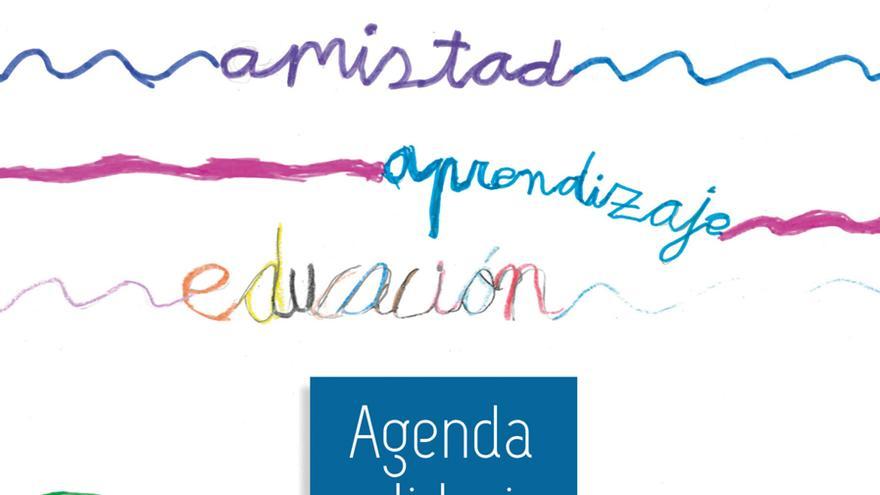 Agenda Solidaria 2024