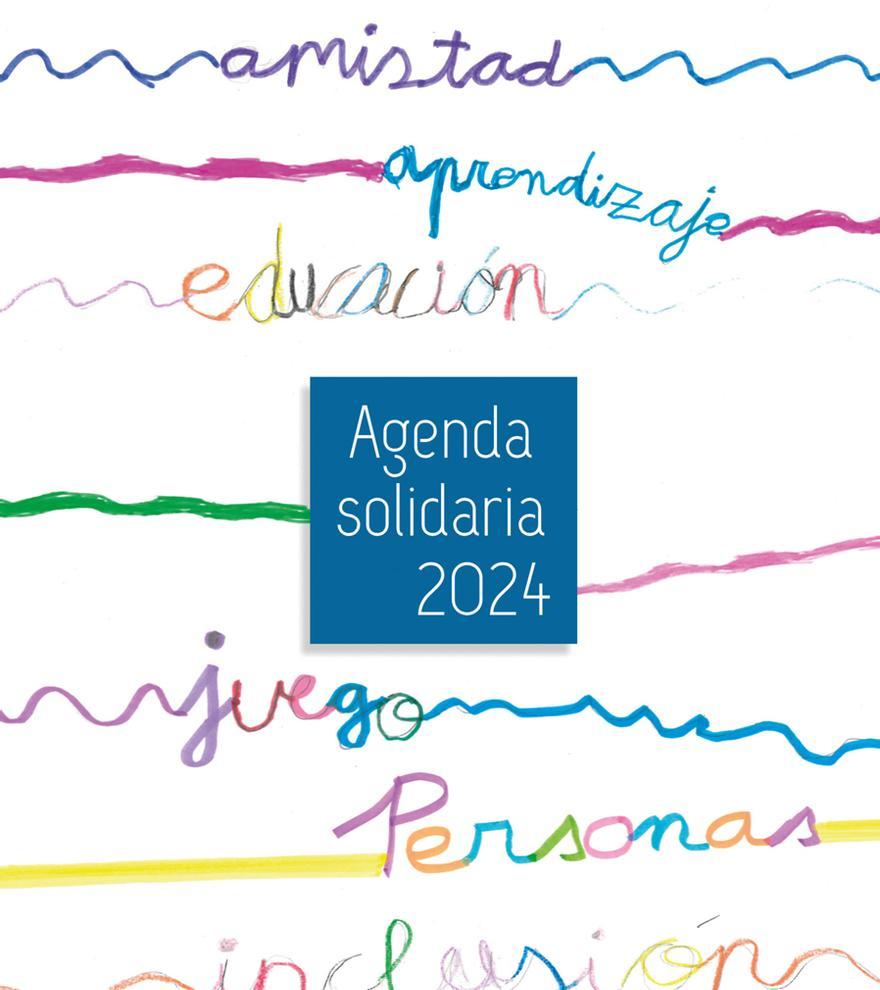 Agenda Solidaria 2024