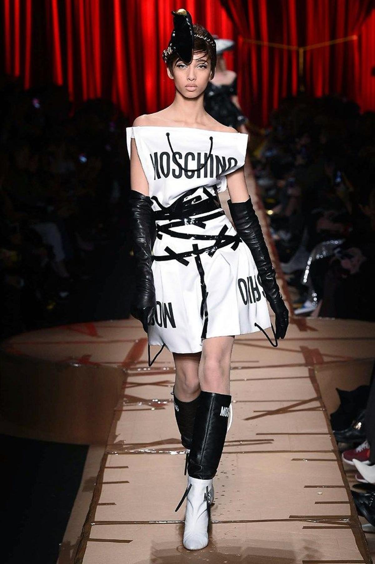 Moschino