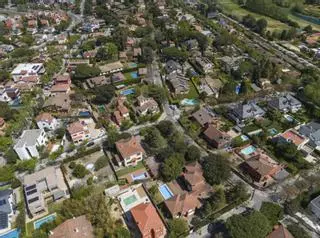 Conectamos Sant Cugat con el mundo para generar oportunidades
