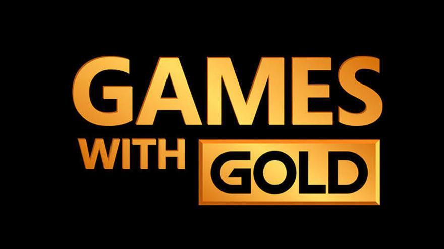 Estos son los Games With Gold de febrero.