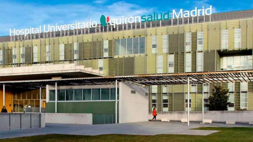 Quirónsalud, primer grupo hospitalario privado del mundo en obtener la acreditación Joint Commission International Enterprise