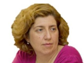 Rosa María Galán Sánchez