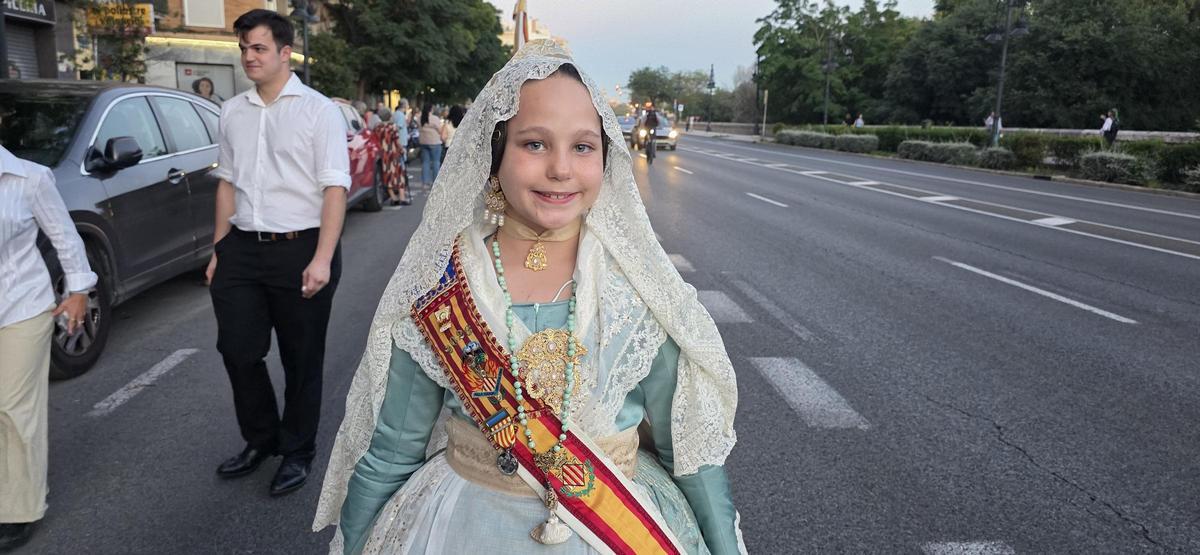Comisiones de Zaidía en la Procesión del Cristo de la Fe Comisiones de Zaidía en la Procesión del Cristo de la Fe