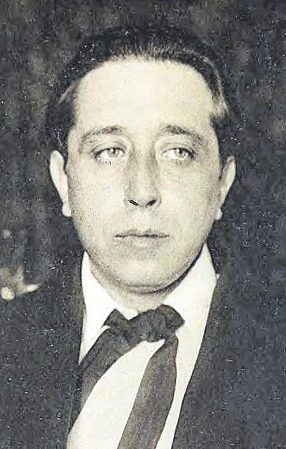 Gabriel Miró.