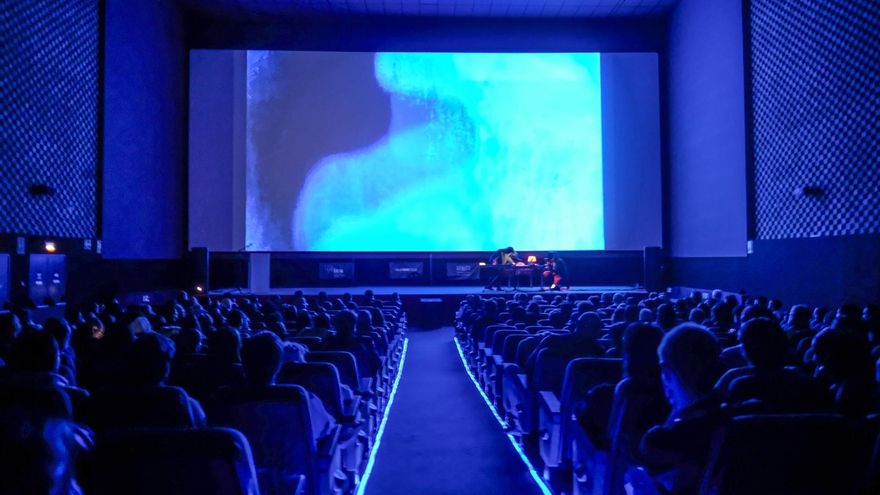 El Ibaff 2025 será &quot;un faro en el otoño cultural&quot; de Murcia 1200