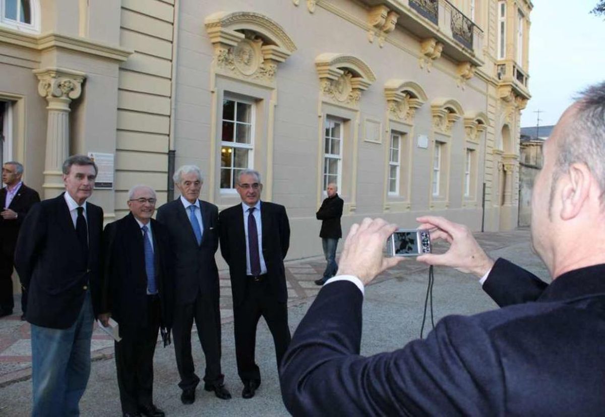 Aurelio Delgado: "Adolfo Suárez se ajustó a las necesidades del momento"