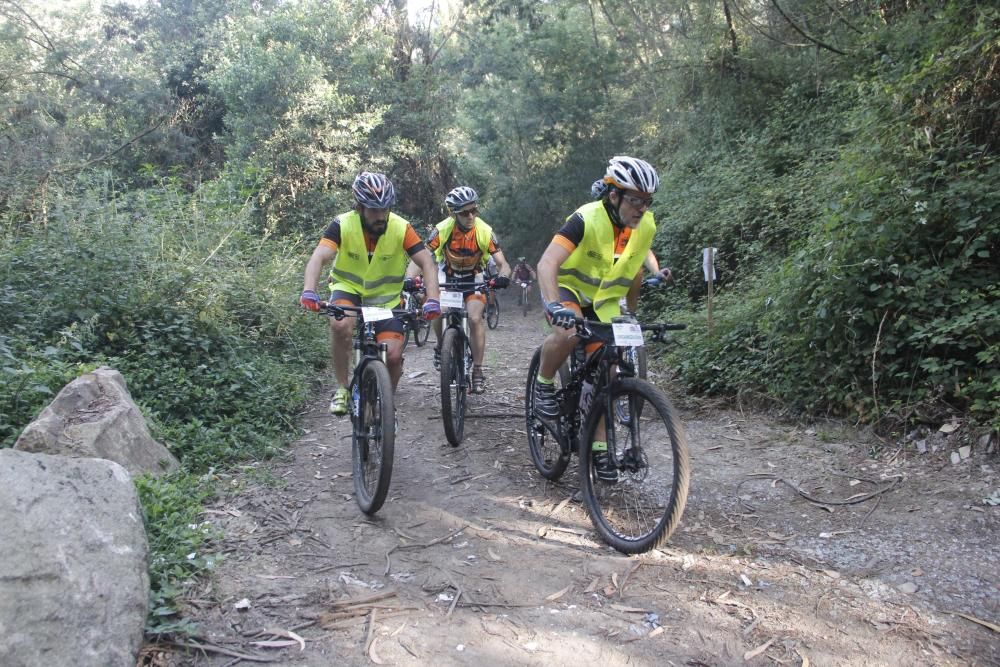 Marcha BTT del Bike ou Non Vai