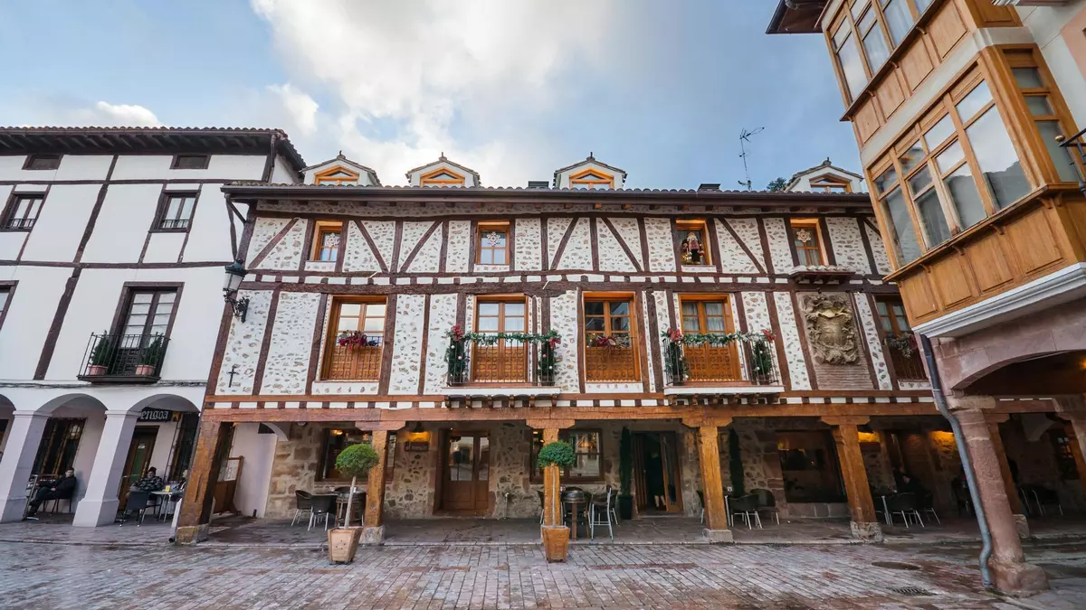 Turismo en La Rioja