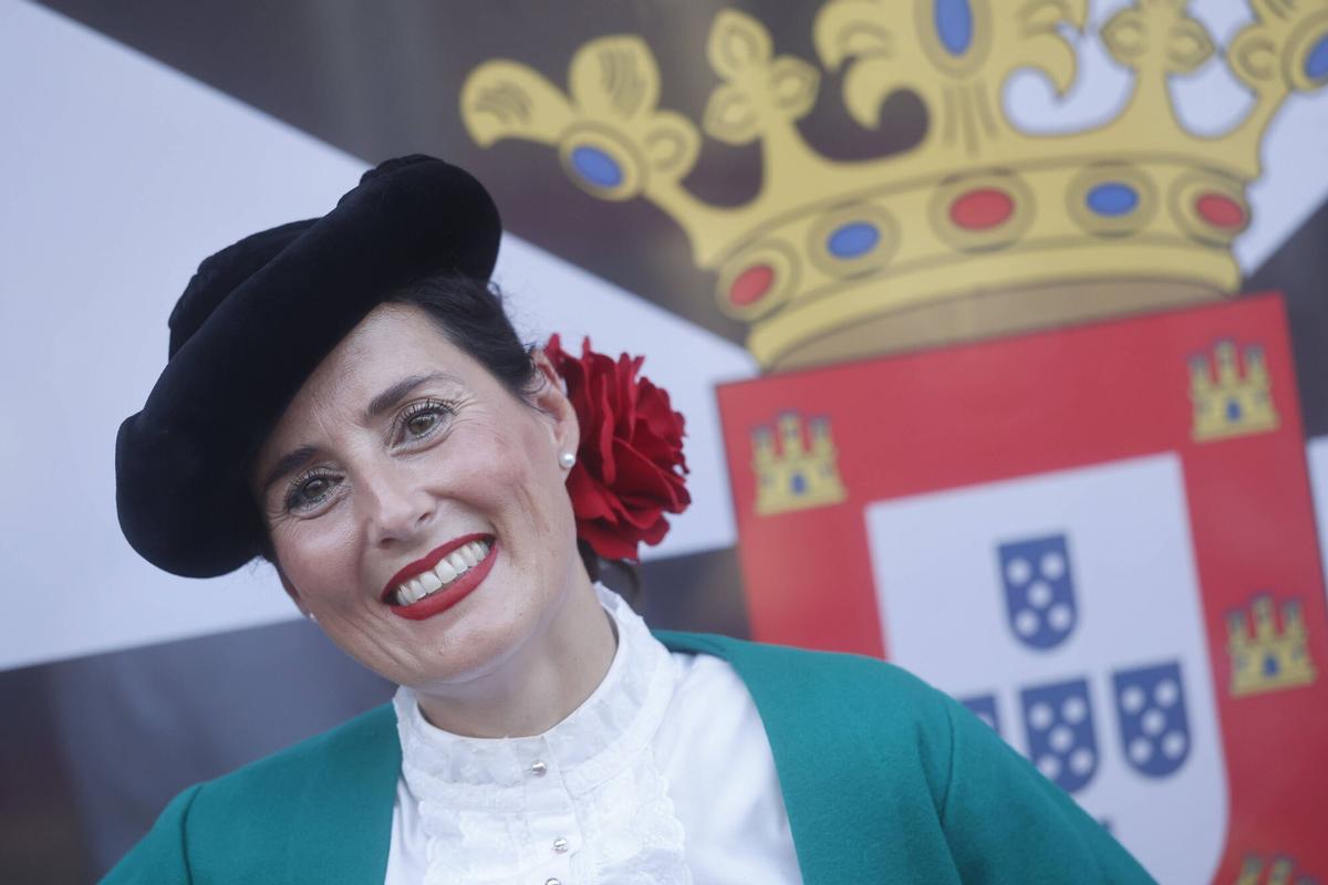 Miles de cordobeses arropan a Ceuta