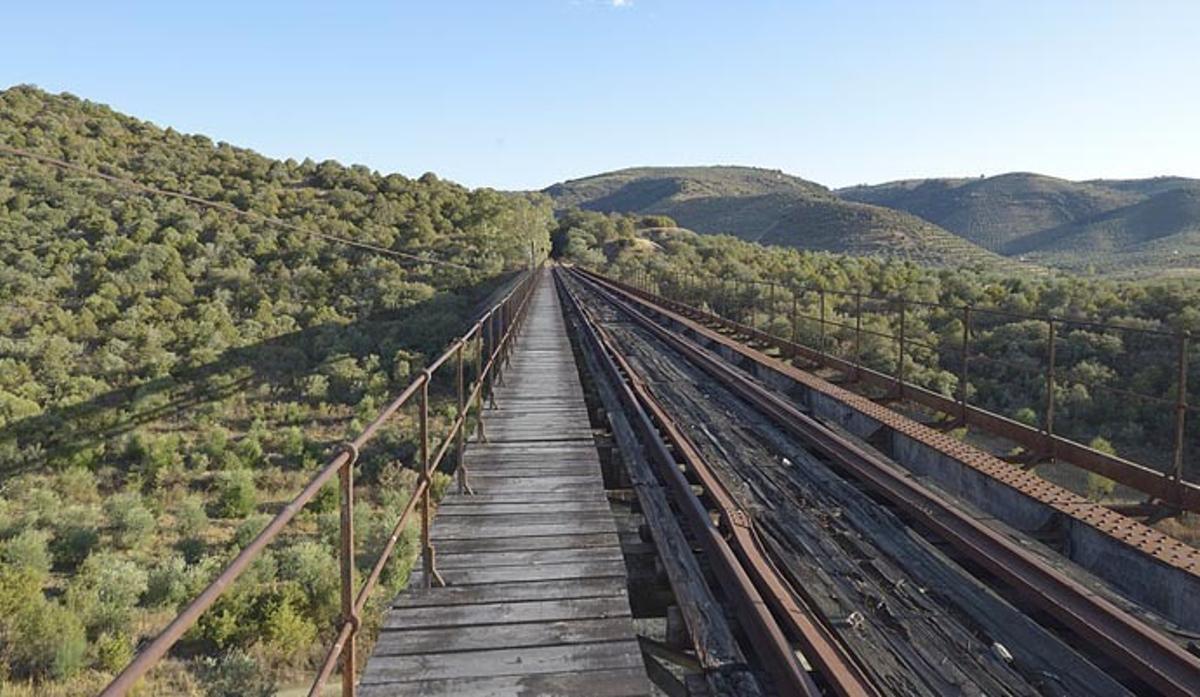 Cinco lugares en España solo aptos para valientes