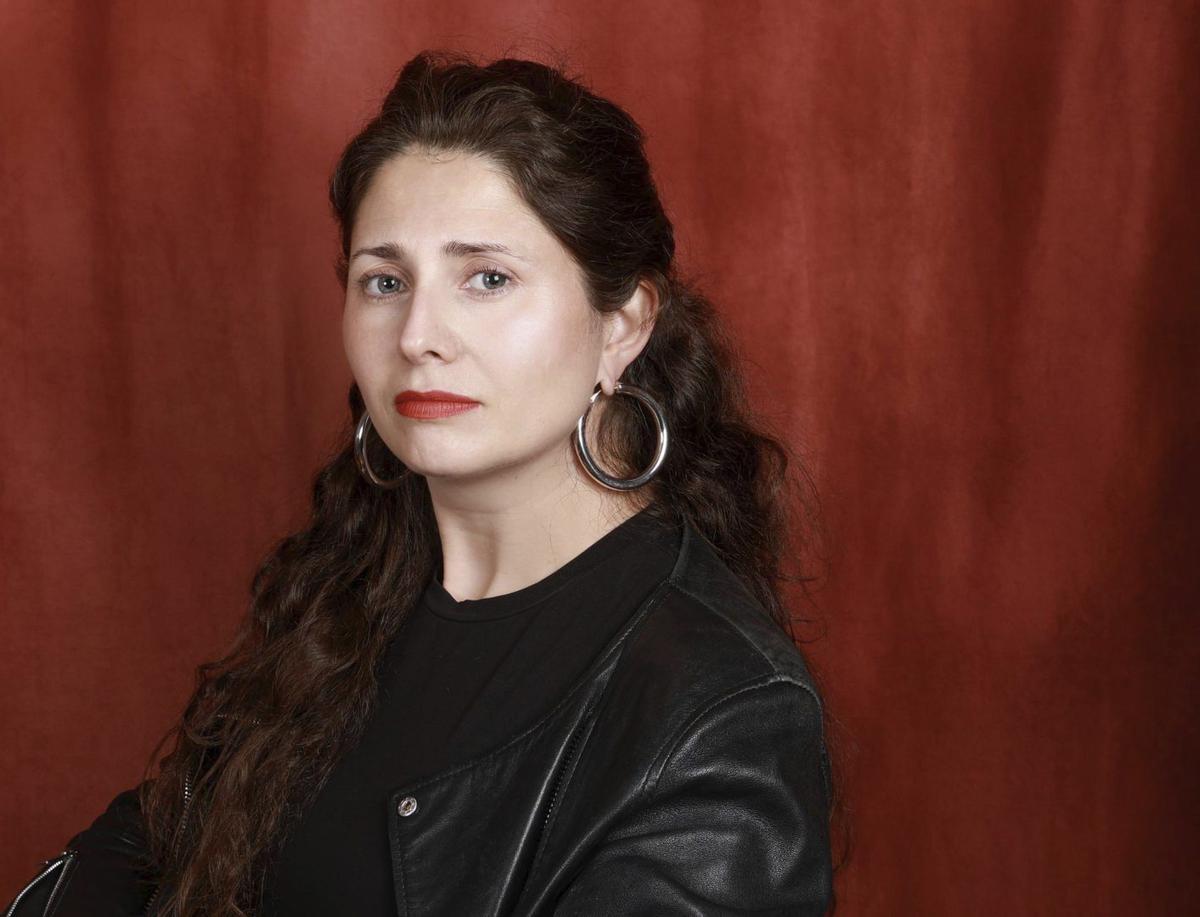 Treure a la llum l’infern interior