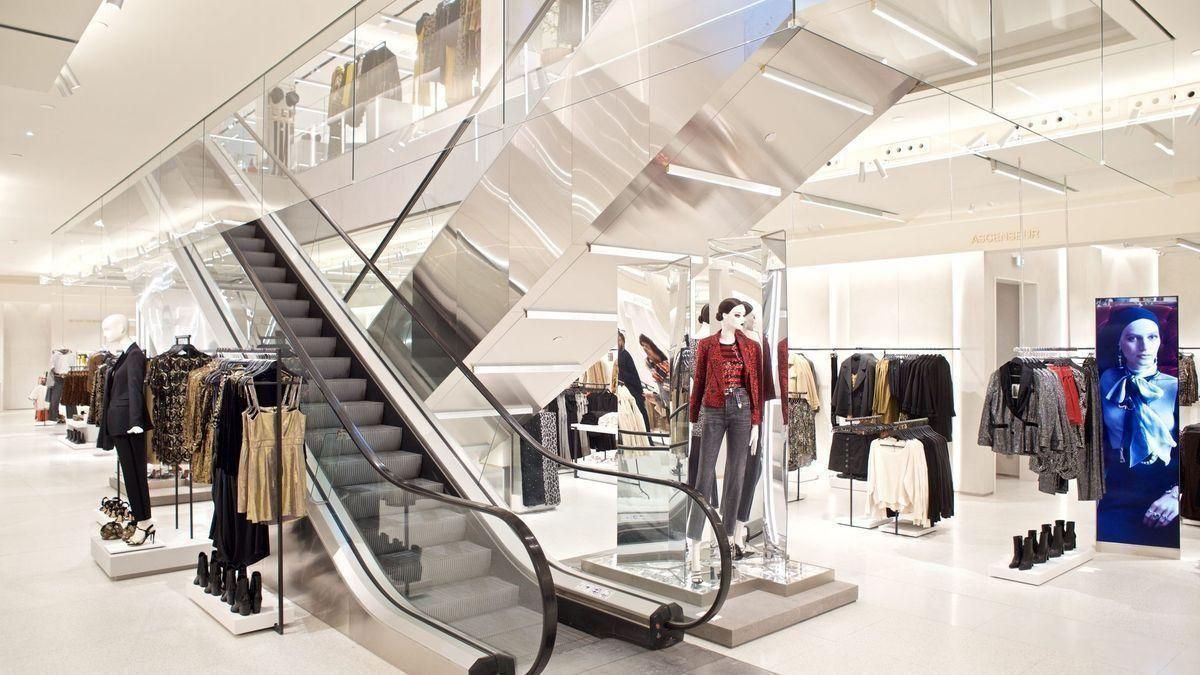 Zara comença a cobrar per les devolucions ‘online’
