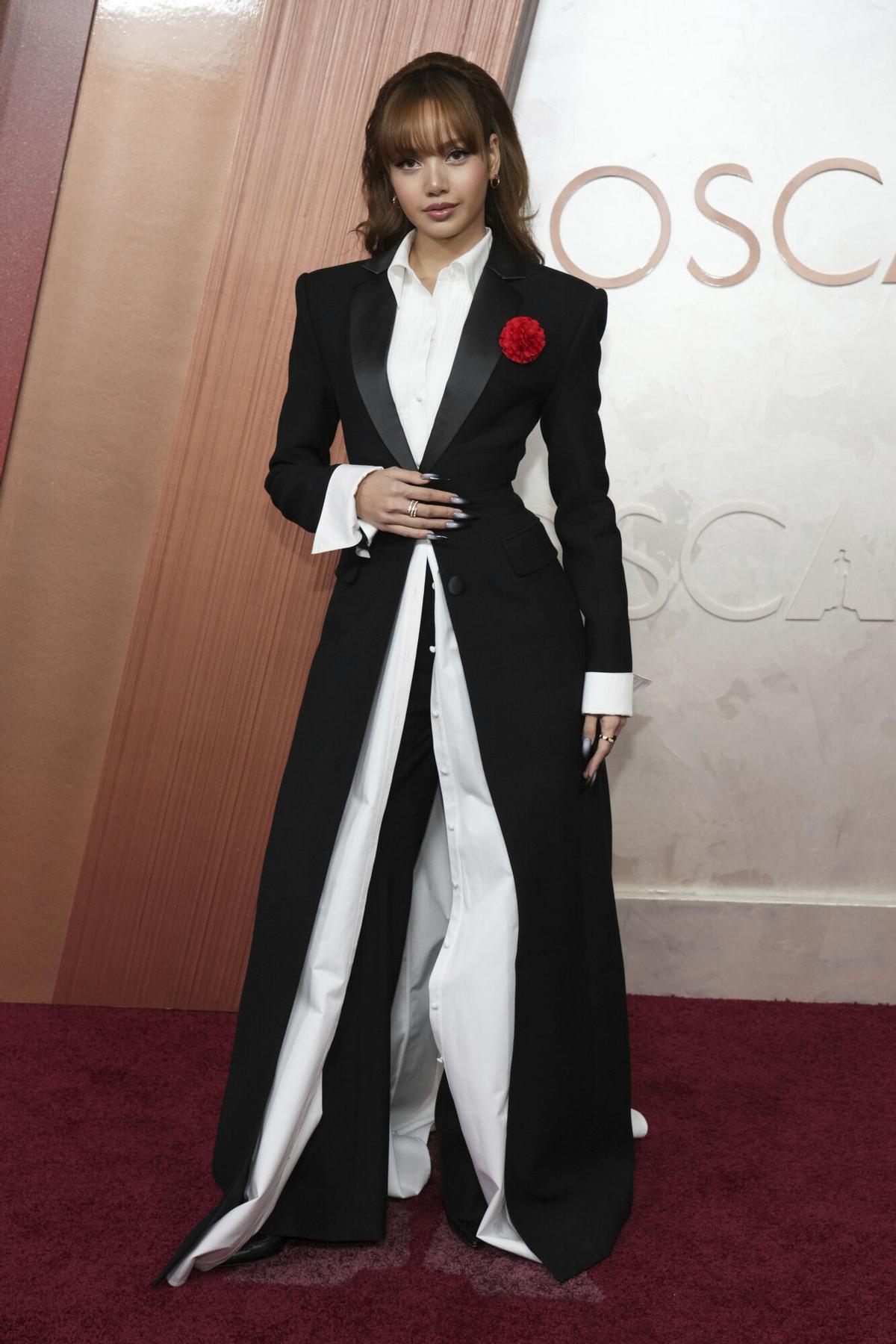 Setmana gran de la moda: dels Oscar a la gala del Louvre
