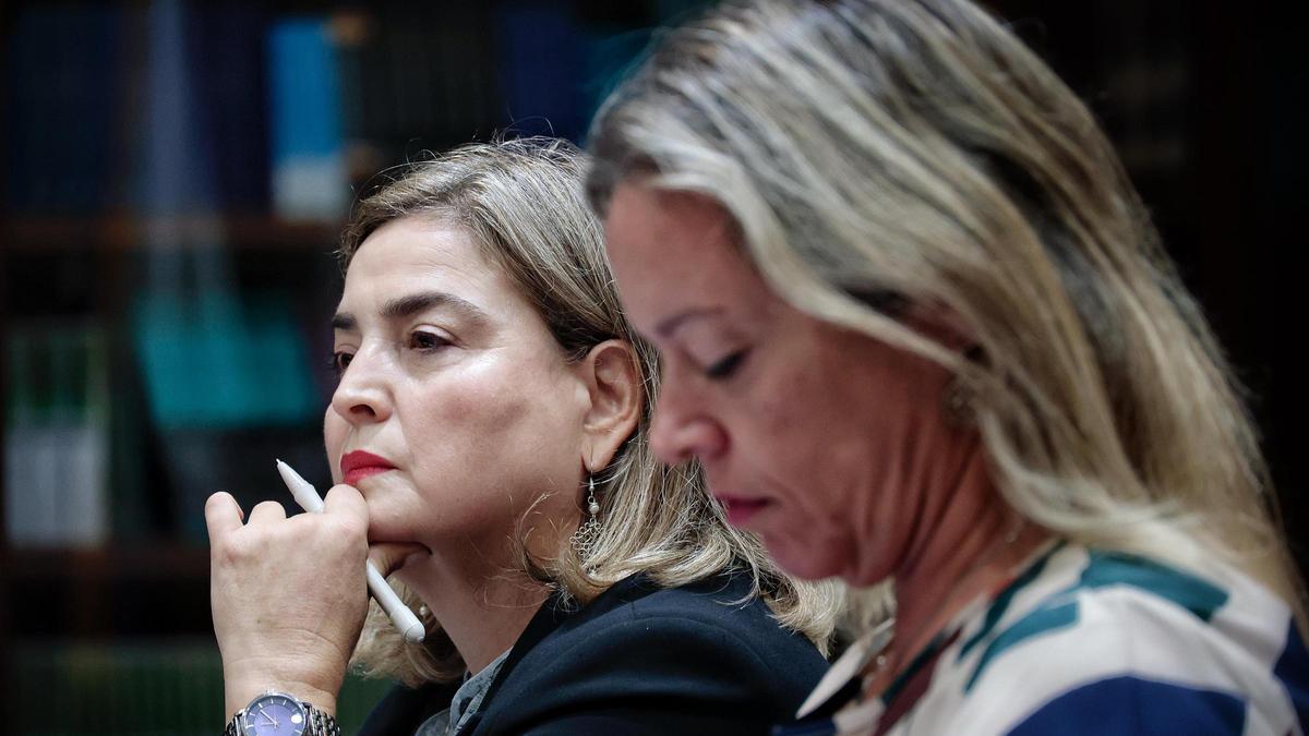 María Méndez anuncia su dimisión como administradora de RTVC