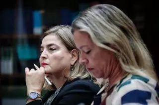 Canarias prepara una remodelación de calado en el organigrama de RTVC