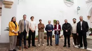 La Agrupación de Cofradías de Priego de Córdoba asegura que "Magna va a haber"