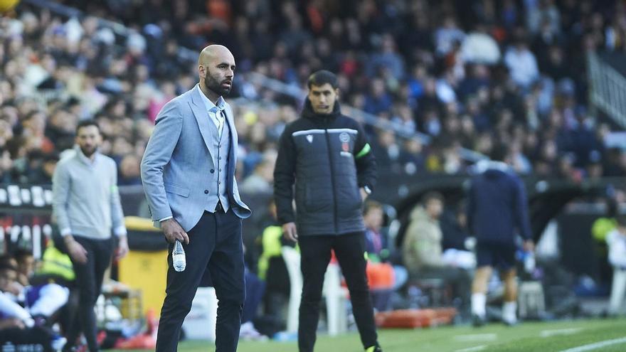 El Celta, a recuperar la sexta plaza en Mestalla