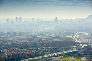 #PesteBCN: Cuéntanos cómo percibes el mal olor en tu barrio