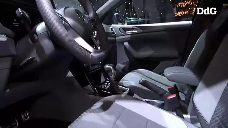 El Saló de l'Automòbil de Ginebra aposta pel cotxe elèctric
