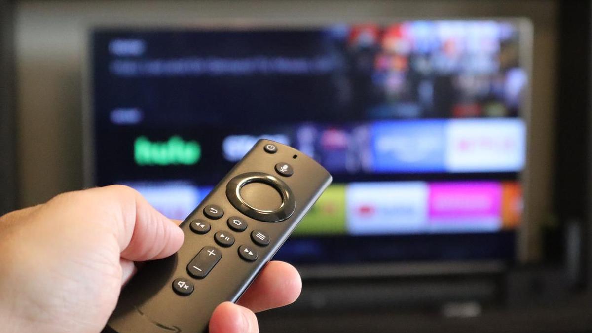 Convertir Televisor A Smart Tv