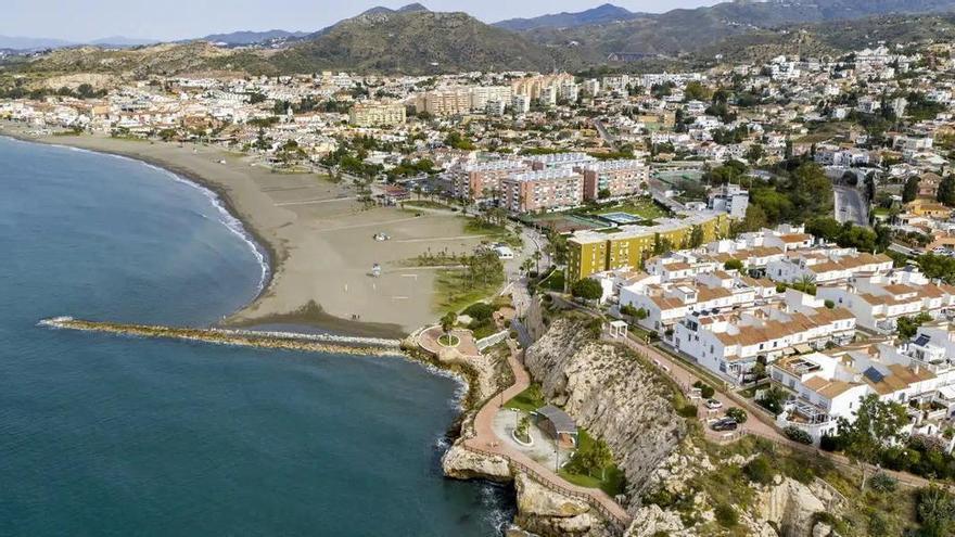 Rincón adjudica la reurbanización de la calle Miró de La Cala