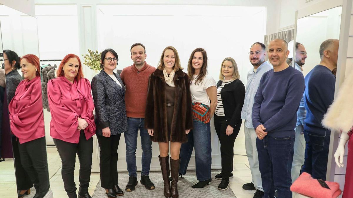 Cyrana se suma al upcycling en sus tiendas de Oviedo y Gijón