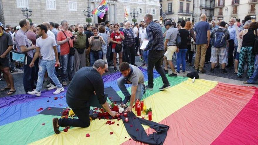 Madrid sufre una agresión homófoba multitudinaria y múltiple en una zona de cruising