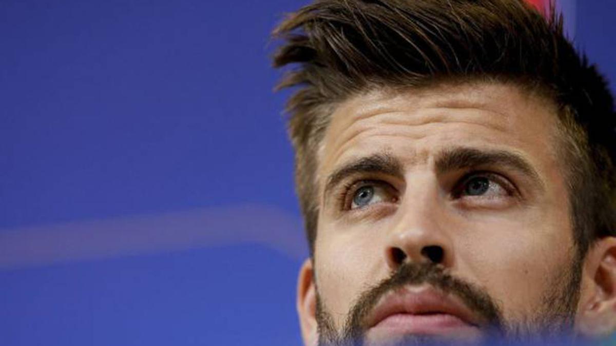 Piqué