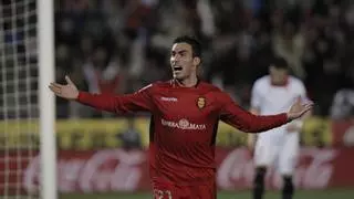 El Real Mallorca solo ha podido vencer en dos ocasiones al Sevilla en Son Moix
