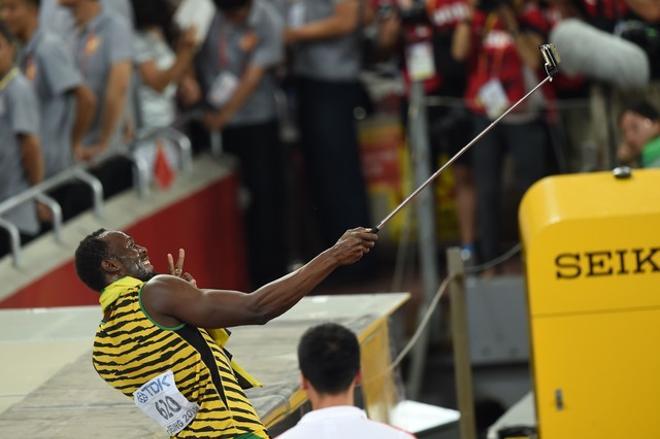 Las mejores imágenes del Mundial de Atletismo de Pekín - 27-08-2015