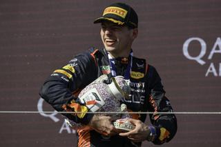 La carrera del GP de Hungría de Fórmula 1, en imágenes