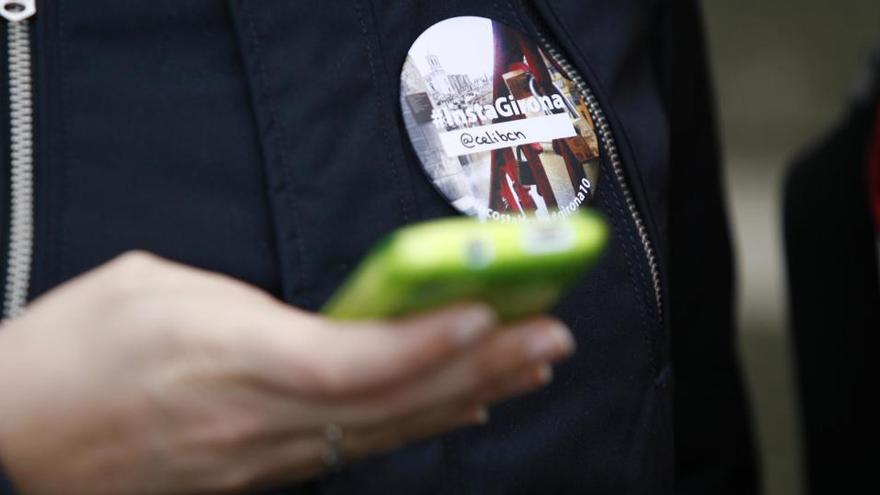 Les valoracions turístiques dels usuaris a la xarxa cada vegada són més importants · Aniol Resclosa