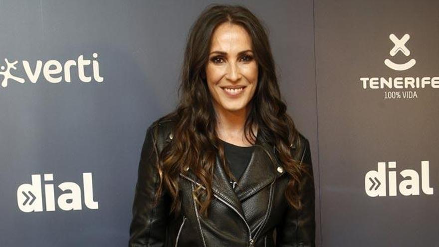 Malú quiere dar a luz en su casa por miedo a ir al hospital