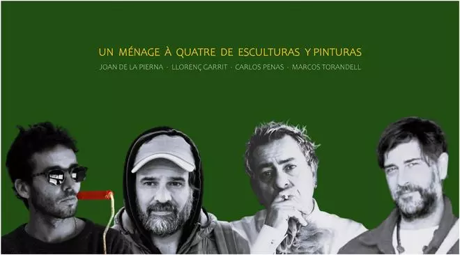 'Vientre', la exposición que no te dejará indiferente