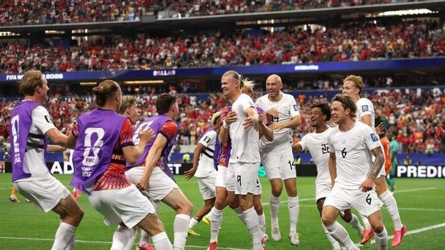 La ciberdelincuencia en el Mundial de Fútbol, este jueves en Levante en Directe